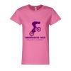 ComfortSoft® Women’s Short Sleeve T-Shirt Thumbnail