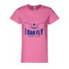 ComfortSoft® Women’s Short Sleeve T-Shirt Thumbnail