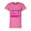 ComfortSoft® Women’s Short Sleeve T-Shirt Thumbnail