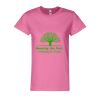 ComfortSoft® Women’s Short Sleeve T-Shirt Thumbnail