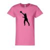 ComfortSoft® Women’s Short Sleeve T-Shirt Thumbnail