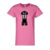 ComfortSoft® Women’s Short Sleeve T-Shirt Thumbnail