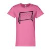 ComfortSoft® Women’s Short Sleeve T-Shirt Thumbnail