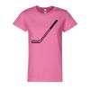 ComfortSoft® Women’s Short Sleeve T-Shirt Thumbnail