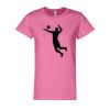 ComfortSoft® Women’s Short Sleeve T-Shirt Thumbnail