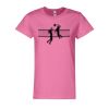 ComfortSoft® Women’s Short Sleeve T-Shirt Thumbnail