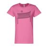 ComfortSoft® Women’s Short Sleeve T-Shirt Thumbnail
