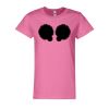 ComfortSoft® Women’s Short Sleeve T-Shirt Thumbnail