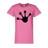 ComfortSoft® Women’s Short Sleeve T-Shirt Thumbnail