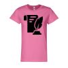 ComfortSoft® Women’s Short Sleeve T-Shirt Thumbnail