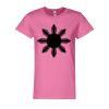ComfortSoft® Women’s Short Sleeve T-Shirt Thumbnail