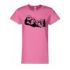 ComfortSoft® Women’s Short Sleeve T-Shirt Thumbnail