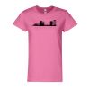 ComfortSoft® Women’s Short Sleeve T-Shirt Thumbnail