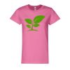 ComfortSoft® Women’s Short Sleeve T-Shirt Thumbnail