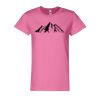 ComfortSoft® Women’s Short Sleeve T-Shirt Thumbnail