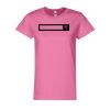 ComfortSoft® Women’s Short Sleeve T-Shirt Thumbnail