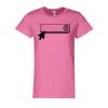 ComfortSoft® Women’s Short Sleeve T-Shirt Thumbnail
