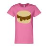 ComfortSoft® Women’s Short Sleeve T-Shirt Thumbnail