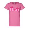 ComfortSoft® Women’s Short Sleeve T-Shirt Thumbnail