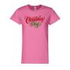 ComfortSoft® Women’s Short Sleeve T-Shirt Thumbnail