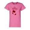 ComfortSoft® Women’s Short Sleeve T-Shirt Thumbnail