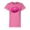 ComfortSoft® Women’s Short Sleeve T-Shirt Thumbnail