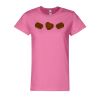 ComfortSoft® Women’s Short Sleeve T-Shirt Thumbnail
