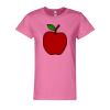 ComfortSoft® Women’s Short Sleeve T-Shirt Thumbnail
