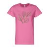 ComfortSoft® Women’s Short Sleeve T-Shirt Thumbnail