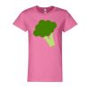 ComfortSoft® Women’s Short Sleeve T-Shirt Thumbnail