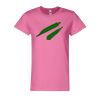 ComfortSoft® Women’s Short Sleeve T-Shirt Thumbnail