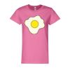 ComfortSoft® Women’s Short Sleeve T-Shirt Thumbnail