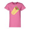 ComfortSoft® Women’s Short Sleeve T-Shirt Thumbnail