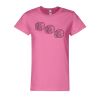 ComfortSoft® Women’s Short Sleeve T-Shirt Thumbnail
