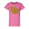 ComfortSoft® Women’s Short Sleeve T-Shirt Thumbnail