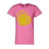 ComfortSoft® Women’s Short Sleeve T-Shirt Thumbnail
