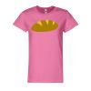 ComfortSoft® Women’s Short Sleeve T-Shirt Thumbnail
