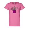 ComfortSoft® Women’s Short Sleeve T-Shirt Thumbnail