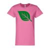 ComfortSoft® Women’s Short Sleeve T-Shirt Thumbnail