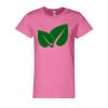 ComfortSoft® Women’s Short Sleeve T-Shirt Thumbnail