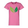 ComfortSoft® Women’s Short Sleeve T-Shirt Thumbnail