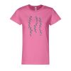 ComfortSoft® Women’s Short Sleeve T-Shirt Thumbnail
