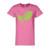ComfortSoft® Women’s Short Sleeve T-Shirt Thumbnail