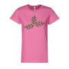 ComfortSoft® Women’s Short Sleeve T-Shirt Thumbnail