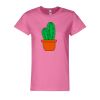 ComfortSoft® Women’s Short Sleeve T-Shirt Thumbnail