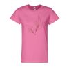 ComfortSoft® Women’s Short Sleeve T-Shirt Thumbnail