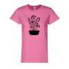 ComfortSoft® Women’s Short Sleeve T-Shirt Thumbnail