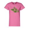 ComfortSoft® Women’s Short Sleeve T-Shirt Thumbnail