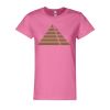 ComfortSoft® Women’s Short Sleeve T-Shirt Thumbnail