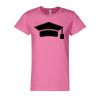 ComfortSoft® Women’s Short Sleeve T-Shirt Thumbnail